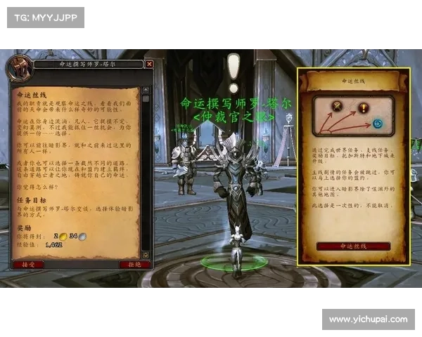 魔兽世界10.0：隐藏动作条边框，焦点居中